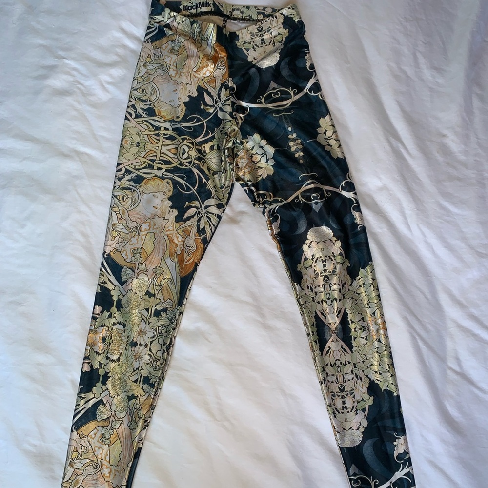 BlackMilk leggings